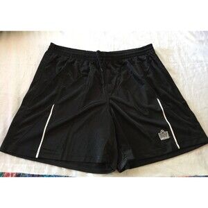 NWOT ADMIRAL MENS ATHLETIC SOCCER SHORTS SIZE XXL